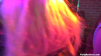 Party Hardcore Gone Crazy Vol. 42 Single Cut: Part 1 - Cam 2 Screencap 91 on www.sinx.com