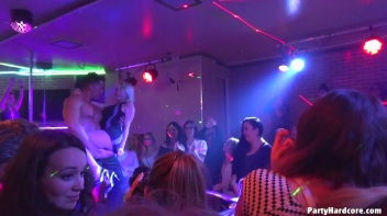 Party Hardcore Gone Crazy Vol. 42 Single Cut: Part 1 - Cam 2 Screencap 76 on www.sinx.com
