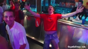 Head-To-Head Part 2 - Cam 1 Screencap 66 on www.sinx.com