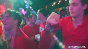 Head-To-Head Part 2 - Cam 1 Screencap 36 on www.sinx.com