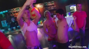 Head-To-Head Part 2 - Cam 1 Screencap 38 on www.sinx.com