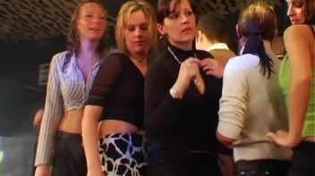 Geeky Gangfuck Part 5 - Cam 1 Screencap 96 on www.sinx.com