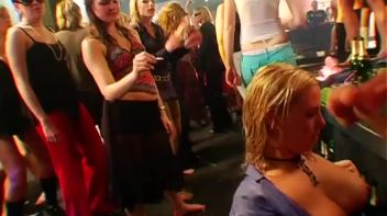 Geeky Gangfuck Part 5 - Cam 1 Screencap 22 on www.sinx.com