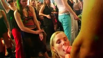 Geeky Gangfuck Part 5 - Cam 1 Screencap 23 on www.sinx.com