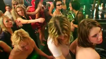 Geeky Gangfuck Part 5 - Cam 1 Screencap 34 on www.sinx.com