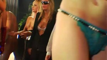 Geeky Gangfuck Part 5 - Cam 1 Screencap 72 on www.sinx.com