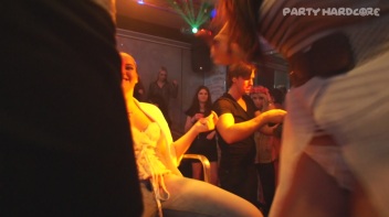 Party Hardcore Gone Crazy Vol. 17 Part 2 - Cam 1 Screencap 94 on www.sinx.com