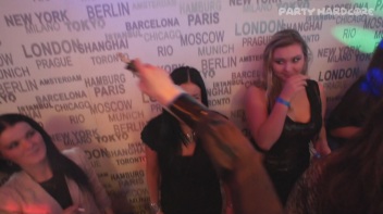 Party Hardcore Gone Crazy Vol. 17 Part 2 - Cam 1 Screencap 106 on www.sinx.com