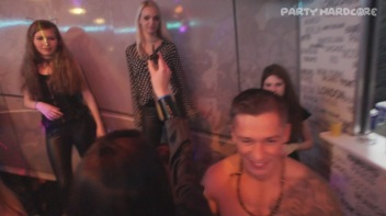 Party Hardcore Gone Crazy Vol. 17 Part 2 - Cam 1 Screencap 108 on www.sinx.com
