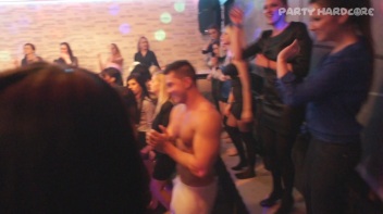 Party Hardcore Gone Crazy Vol. 17 Part 2 - Cam 1 Screencap 111 on www.sinx.com