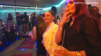 Party Hardcore Gone Crazy Vol. 17 Part 2 - Cam 1 Screencap 24 on www.sinx.com