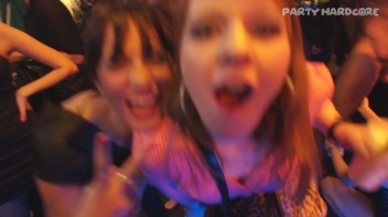 Party Hardcore Gone Crazy Vol. 17 Part 2 - Cam 1 Screencap 35 on www.sinx.com