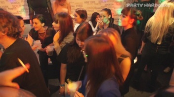 Party Hardcore Gone Crazy Vol. 17 Part 2 - Cam 1 Screencap 36 on www.sinx.com