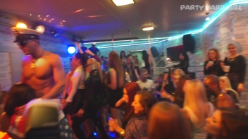 Party Hardcore Gone Crazy Vol. 17 Part 2 - Cam 1 Screencap 51 on www.sinx.com