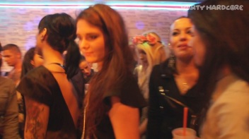 Party Hardcore Gone Crazy Vol. 17 Part 2 - Cam 1 Screencap 67 on www.sinx.com