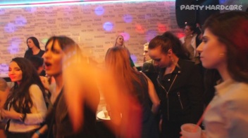 Party Hardcore Gone Crazy Vol. 17 Part 2 - Cam 1 Screencap 68 on www.sinx.com