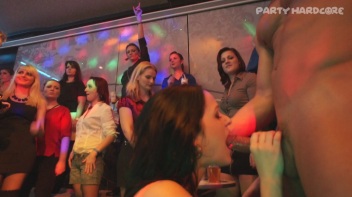 Party Hardcore Gone Crazy Vol. 17 Part 2 - Cam 1 Screencap 76 on www.sinx.com