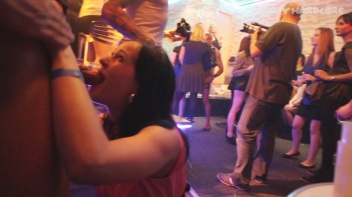 Party Hardcore Gone Crazy Vol. 17 Part 2 - Cam 1 Screencap 81 on www.sinx.com