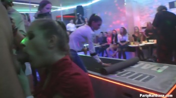 Party Hardcore Gone Crazy Vol. 29 Part 5 - Cam 3 Screencap 26 on www.sinx.com