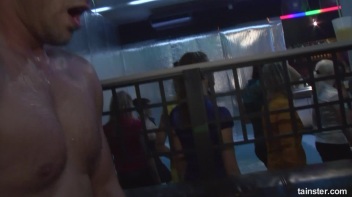 EuroFuck Competition Part 6 - Main Edit Screencap 37 on www.sinx.com