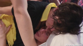 Party Hardcore Vol. 72 Part 6 - Cam 1 Screencap 18 on www.sinx.com