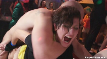 Party Hardcore Vol. 72 Part 6 - Cam 1 Screencap 35 on www.sinx.com