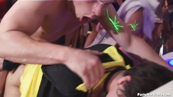 Party Hardcore Vol. 72 Part 6 - Cam 1 Screencap 36 on www.sinx.com