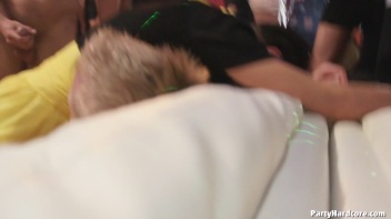 Party Hardcore Vol. 72 Part 6 - Cam 1 Screencap 37 on www.sinx.com