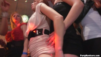 Party Hardcore Vol. 72 Part 6 - Cam 1 Screencap 46 on www.sinx.com