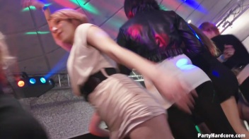 Party Hardcore Vol. 72 Part 6 - Cam 1 Screencap 57 on www.sinx.com