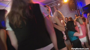 Party Hardcore Vol. 72 Part 6 - Cam 1 Screencap 62 on www.sinx.com