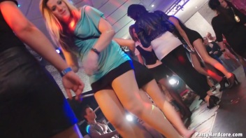 Party Hardcore Vol. 72 Part 6 - Cam 1 Screencap 65 on www.sinx.com
