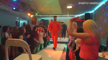 Party Hardcore Gone Crazy Vol. 28 Part 3 - Main Edit Screencap 20 on www.sinx.com