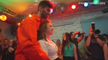 Party Hardcore Gone Crazy Vol. 28 Part 3 - Main Edit Screencap 22 on www.sinx.com