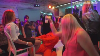 Party Hardcore Gone Crazy Vol. 28 Part 3 - Main Edit Screencap 26 on www.sinx.com