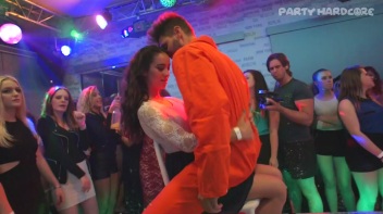 Party Hardcore Gone Crazy Vol. 28 Part 3 - Main Edit Screencap 30 on www.sinx.com