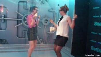 Jailhouse Fuck Part 4 - Main Edit Screencap 7 on www.sinx.com