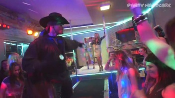 Party Hardcore Gone Crazy Vol. 27 Part 5 - Cam 4 Screencap 43 on www.sinx.com