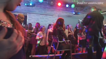 Party Hardcore Gone Crazy Vol. 27 Part 5 - Cam 4 Screencap 62 on www.sinx.com