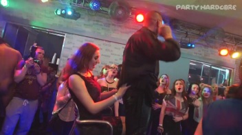 Party Hardcore Gone Crazy Vol. 27 Part 5 - Cam 4 Screencap 66 on www.sinx.com