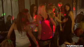 Party Hardcore Vol. 58 Part 3 - Main Edit Screencap 51 on www.sinx.com