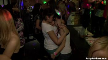 Party Hardcore Vol. 58 Part 3 - Main Edit Screencap 90 on www.sinx.com