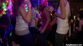 Party Hardcore Vol. 58 Part 3 - Main Edit Screencap 93 on www.sinx.com