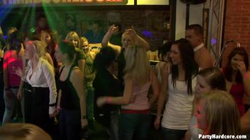 Party Hardcore Vol. 58 Part 3 - Main Edit Screencap 11 on www.sinx.com