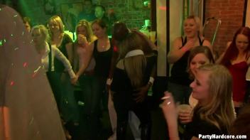Party Hardcore Vol. 58 Part 3 - Main Edit Screencap 2 on www.sinx.com