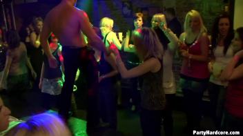 Party Hardcore Vol. 58 Part 3 - Main Edit Screencap 28 on www.sinx.com