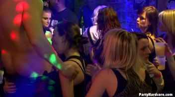 Party Hardcore Vol. 58 Part 3 - Main Edit Screencap 30 on www.sinx.com