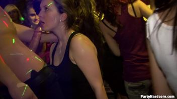 Party Hardcore Vol. 58 Part 3 - Main Edit Screencap 35 on www.sinx.com