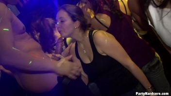 Party Hardcore Vol. 58 Part 3 - Main Edit Screencap 36 on www.sinx.com