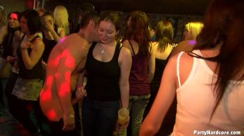 Party Hardcore Vol. 58 Part 3 - Main Edit Screencap 37 on www.sinx.com